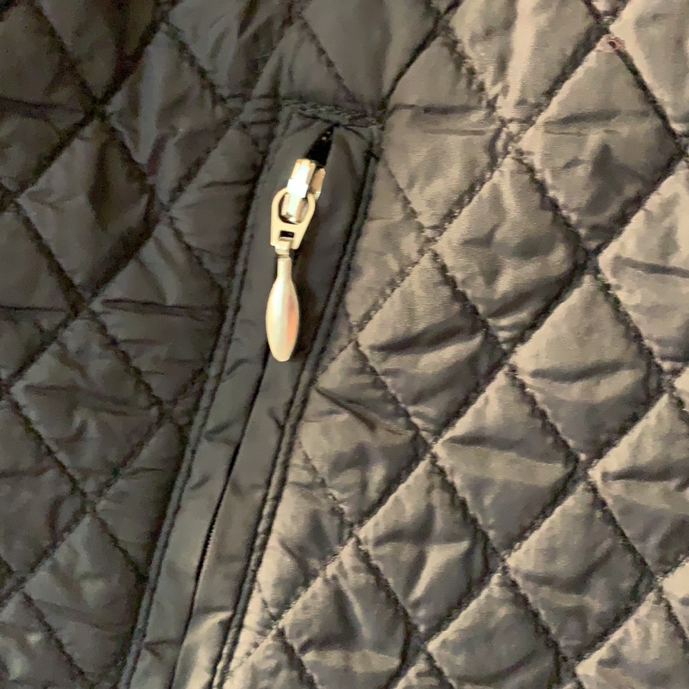 J. Mclaughlin Medium Zip Jacket. - image 3